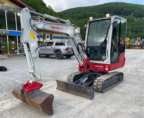 mini digger takeuchi|takeuchi tb230 price new.